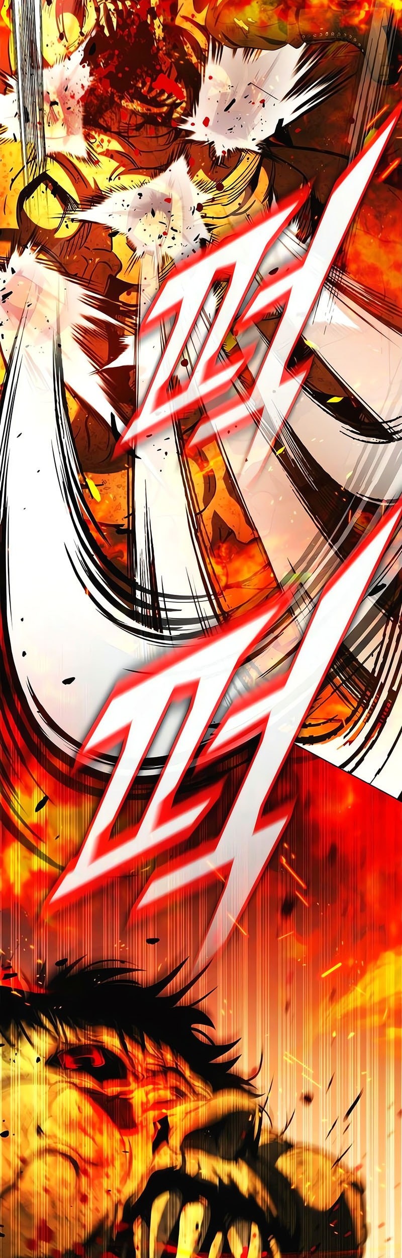 Zombie Papa Chapter 8 Gambar 18