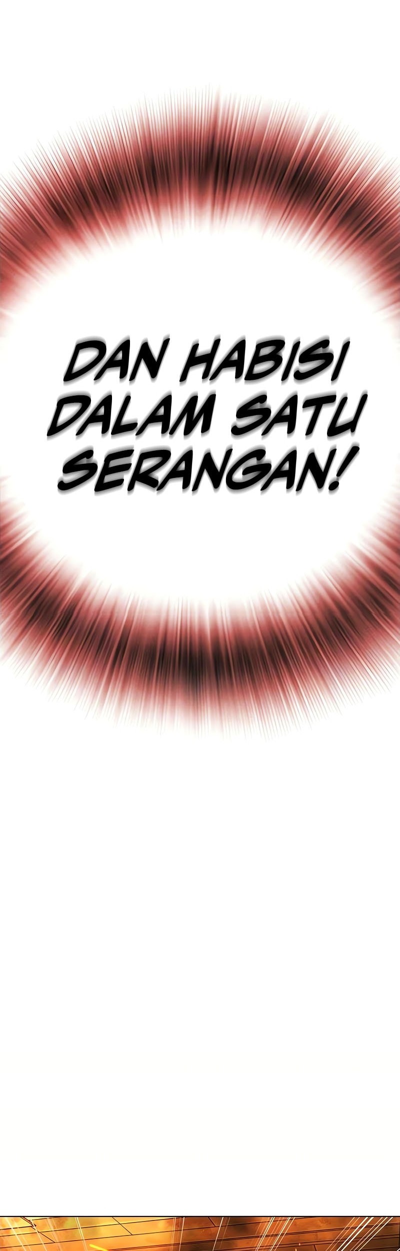 Zombie Papa Chapter 8 Gambar 21