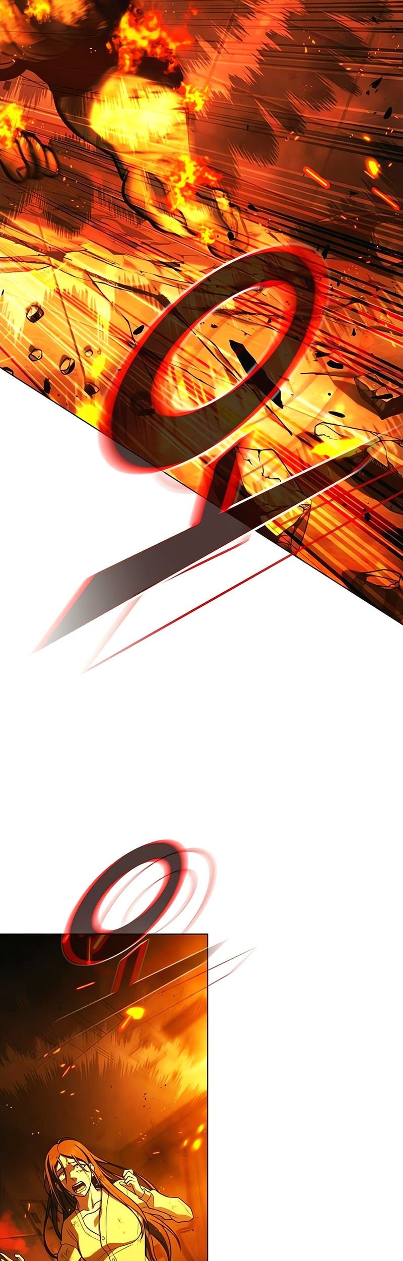 Zombie Papa Chapter 8 Gambar 28