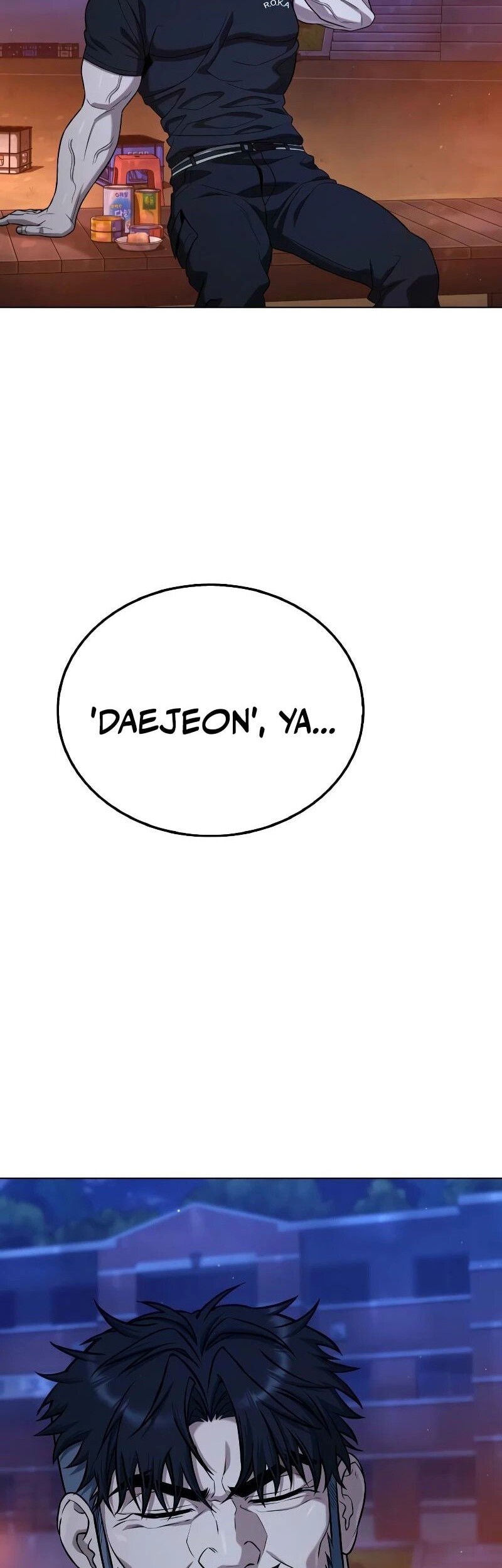 Zombie Papa Chapter 9 Gambar 39