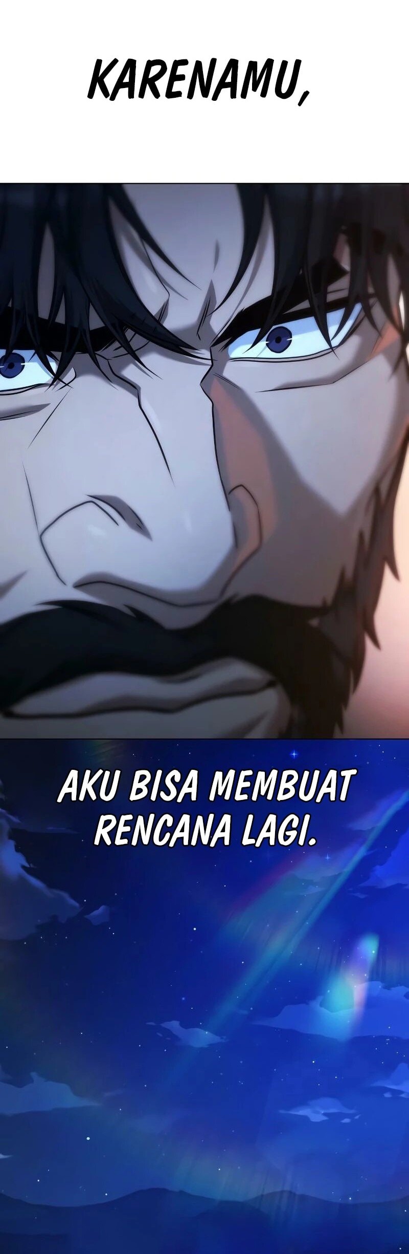 Zombie Papa Chapter 9 Gambar 41