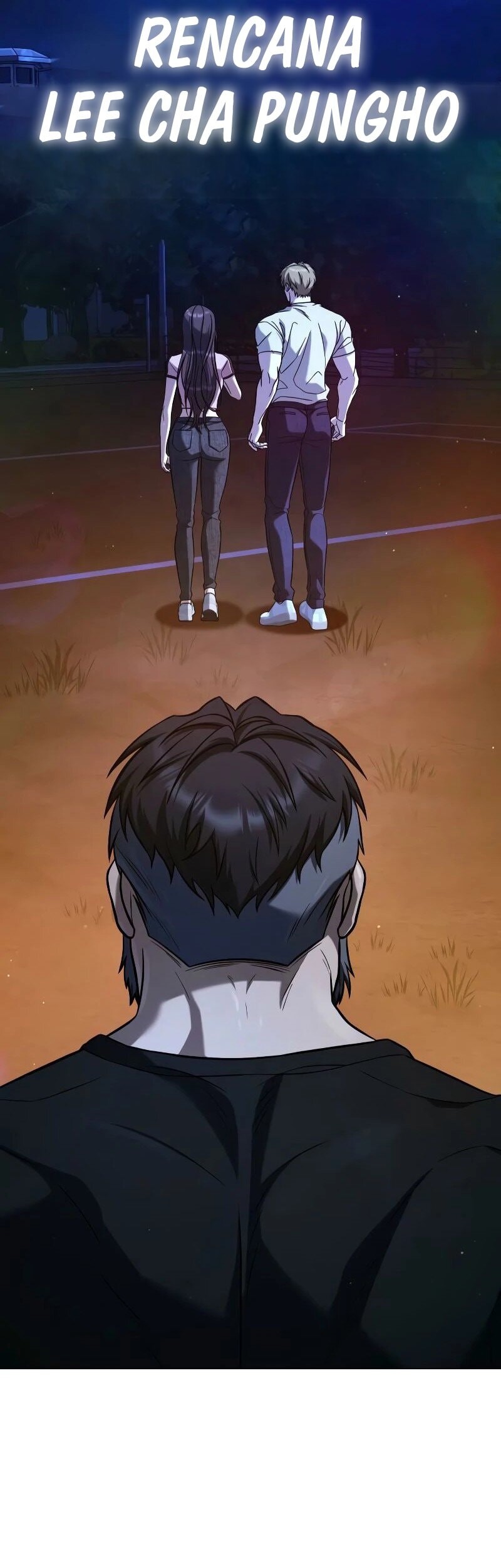 Zombie Papa Chapter 9 Gambar 42