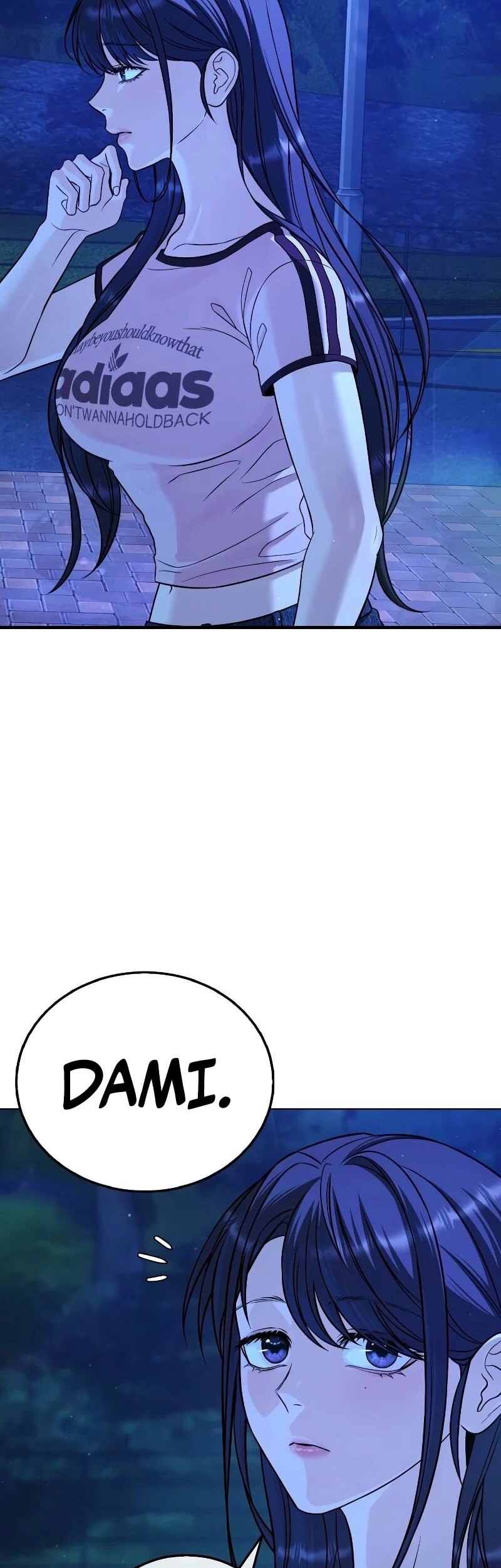 Zombie Papa Chapter 9 Gambar 51