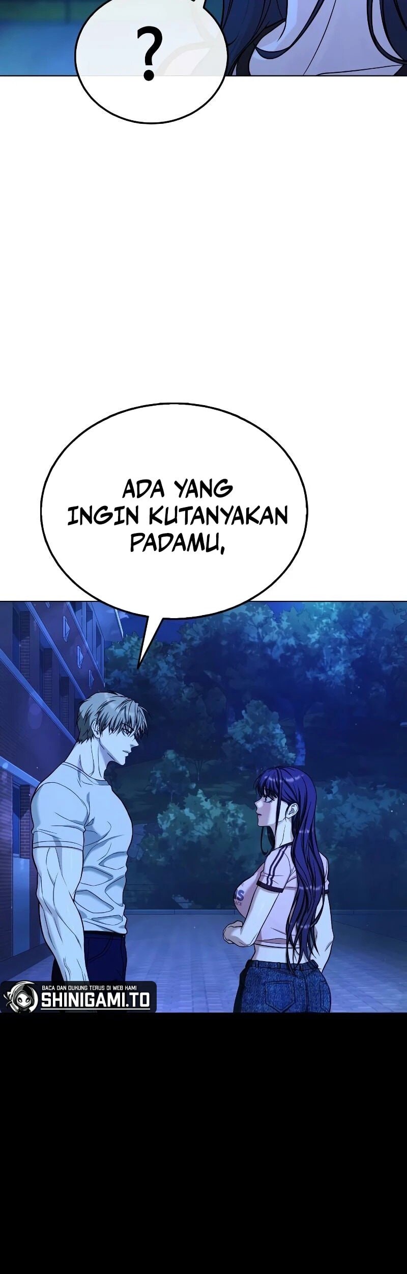 Zombie Papa Chapter 9 Gambar 52