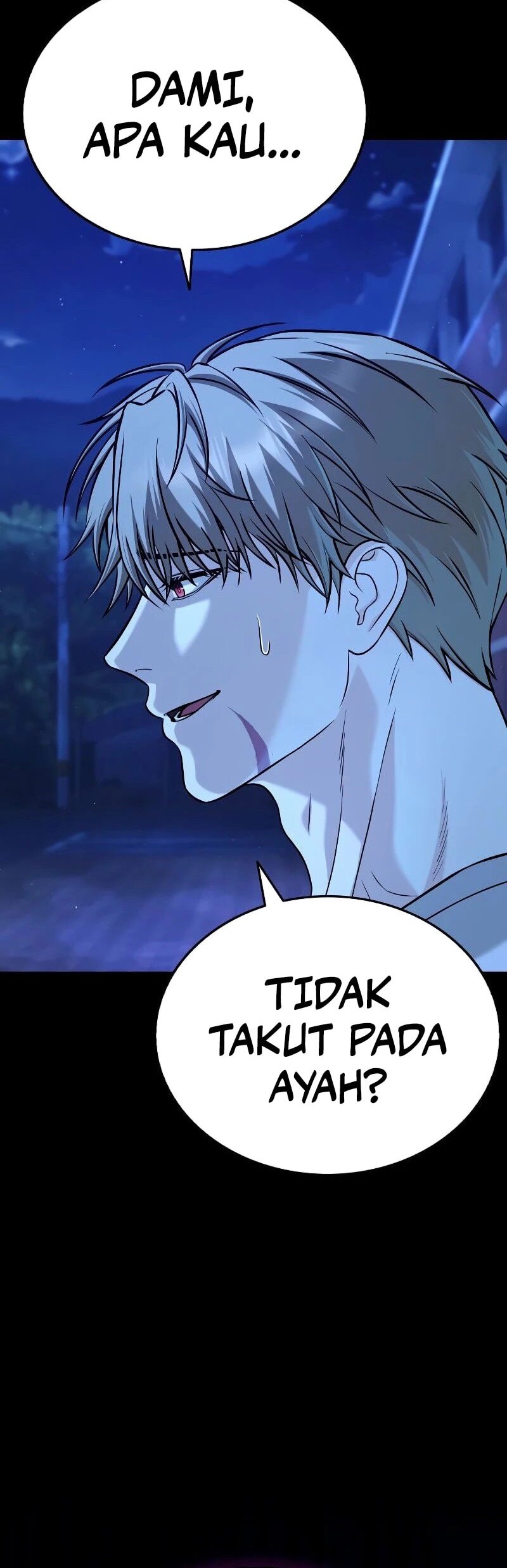 Zombie Papa Chapter 9 Gambar 57