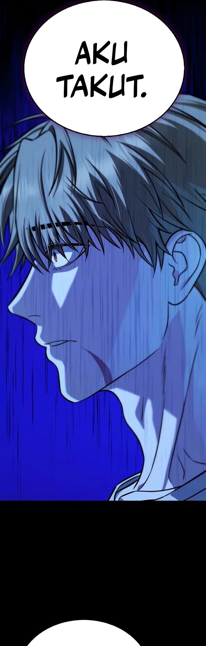 Zombie Papa Chapter 9 Gambar 58