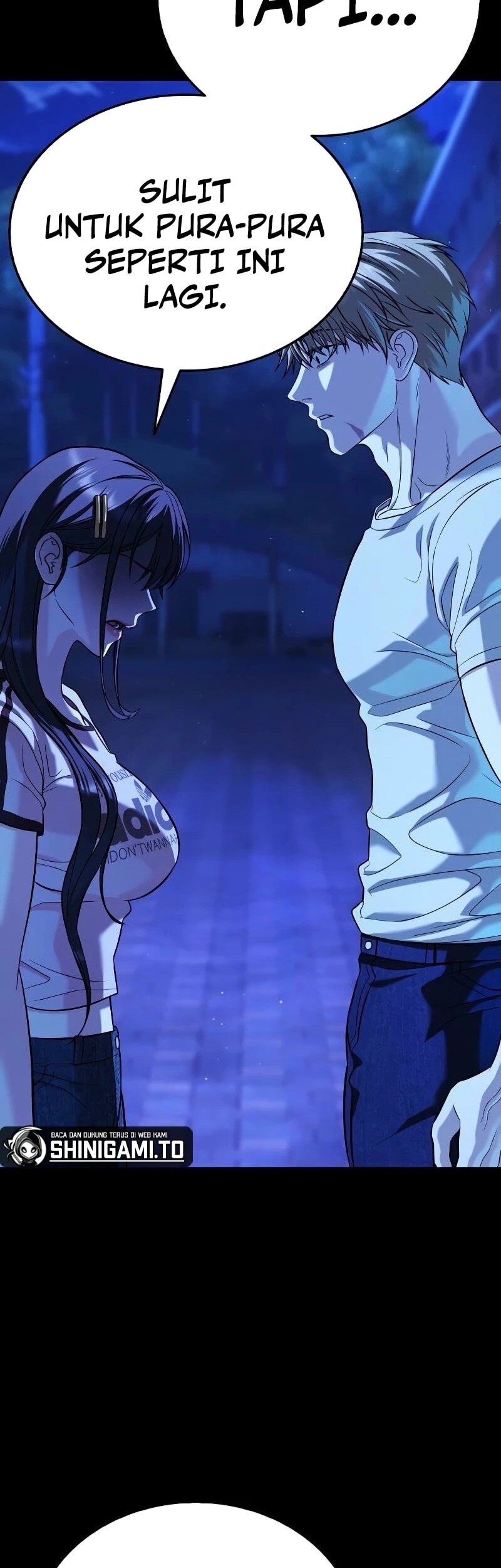 Zombie Papa Chapter 9 Gambar 60