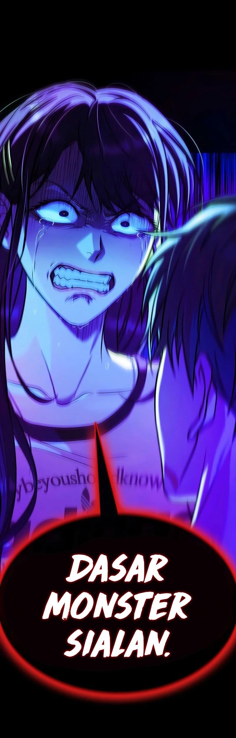 Zombie Papa Chapter 9 Gambar 62