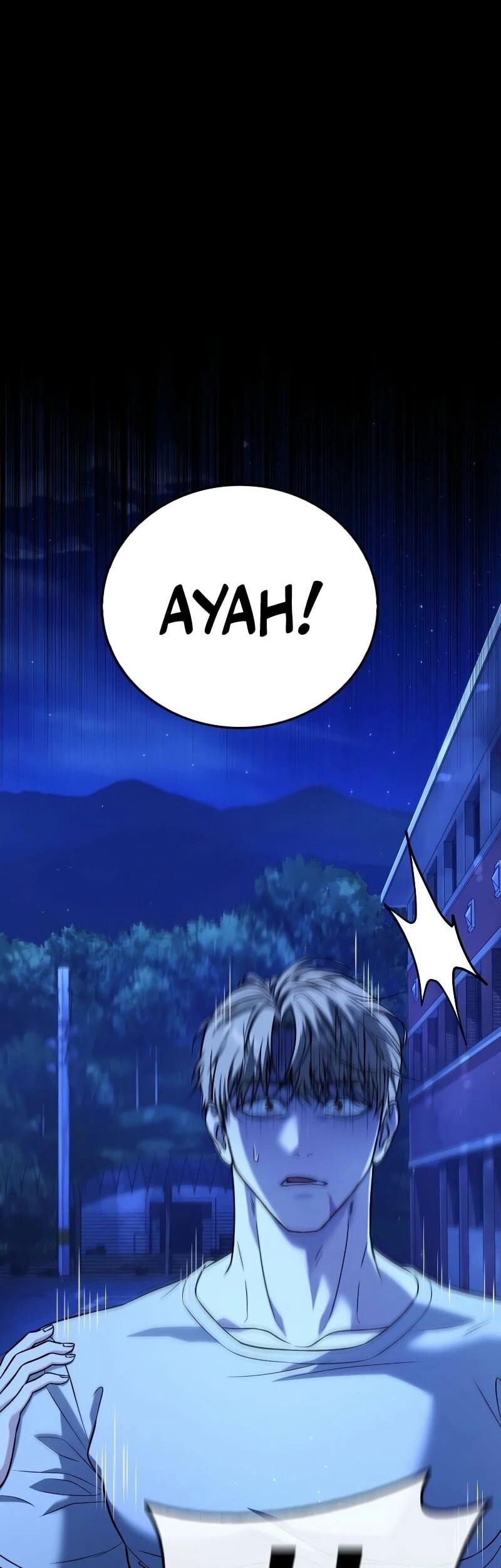 Zombie Papa Chapter 9 Gambar 63