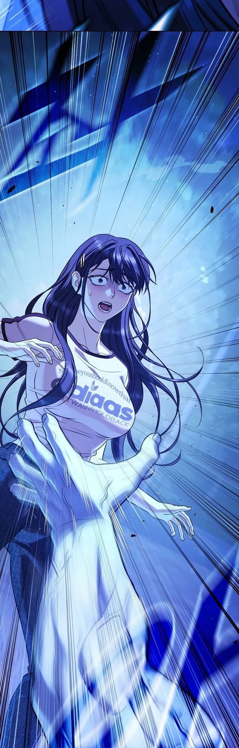 Zombie Papa Chapter 9 Gambar 73