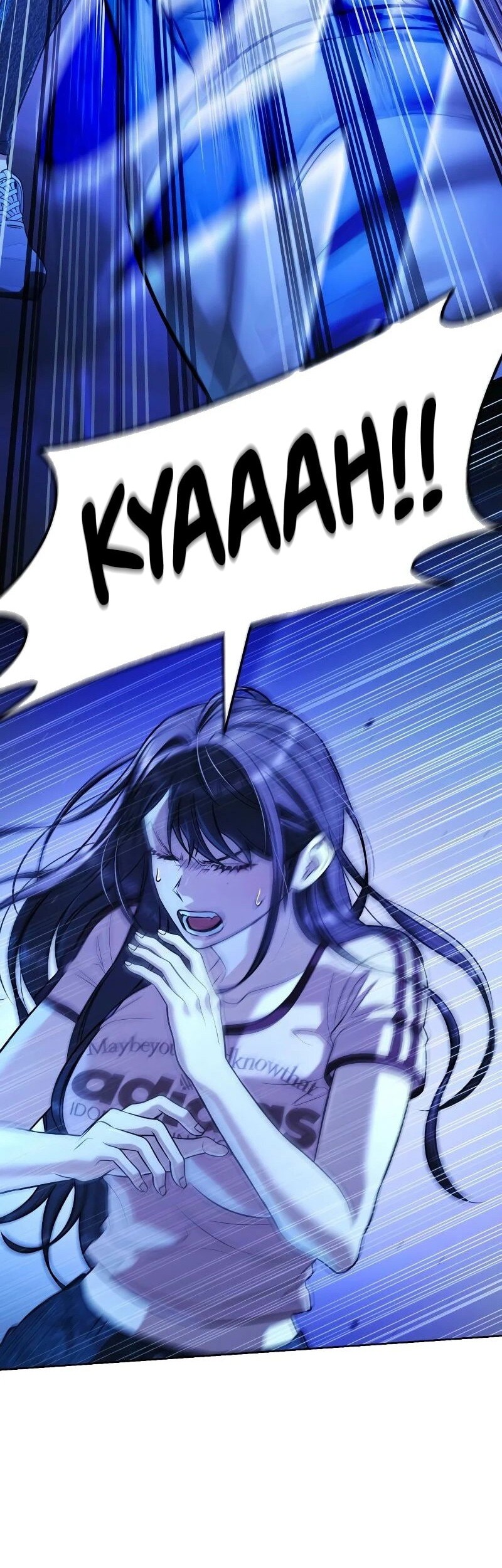 Zombie Papa Chapter 9 Gambar 74