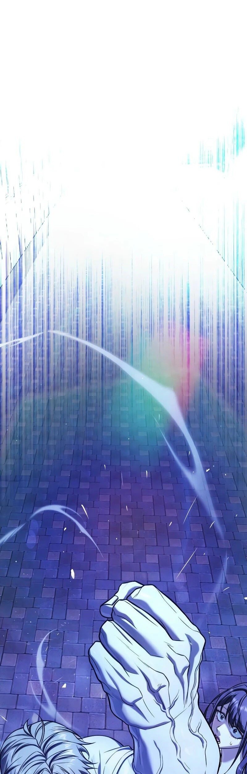 Zombie Papa Chapter 9 Gambar 75