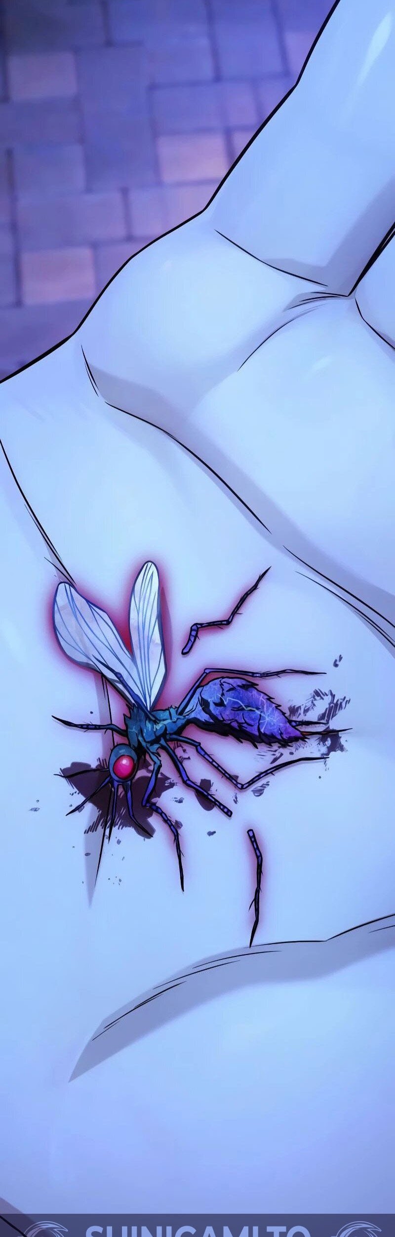 Zombie Papa Chapter 9 Gambar 78