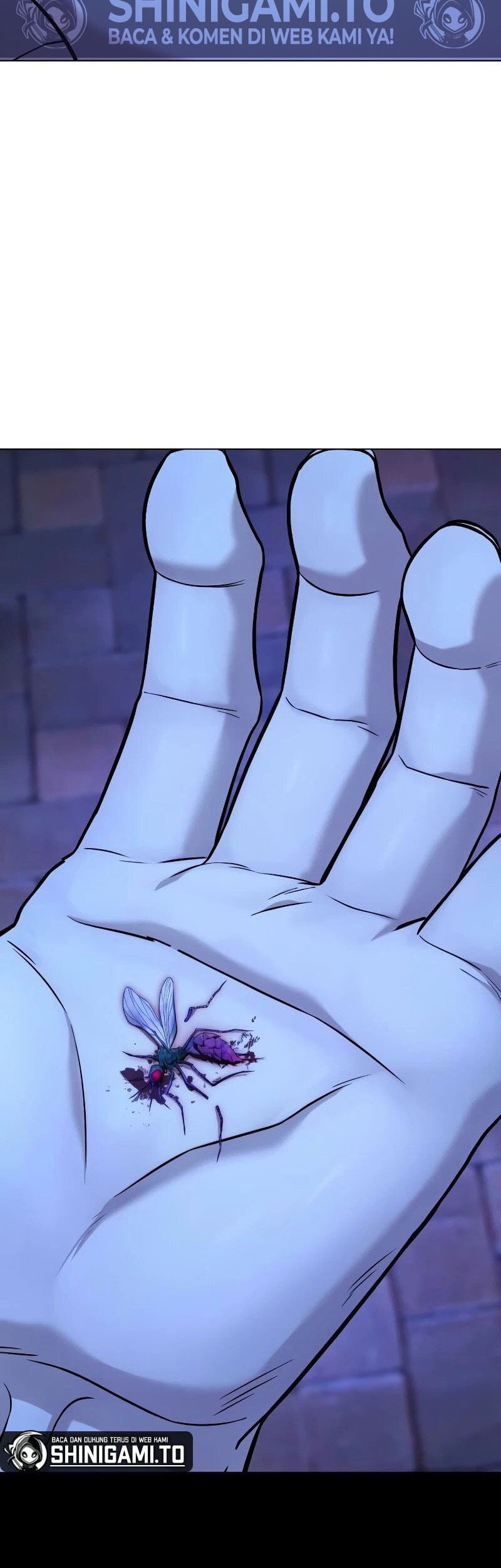 Zombie Papa Chapter 9 Gambar 79