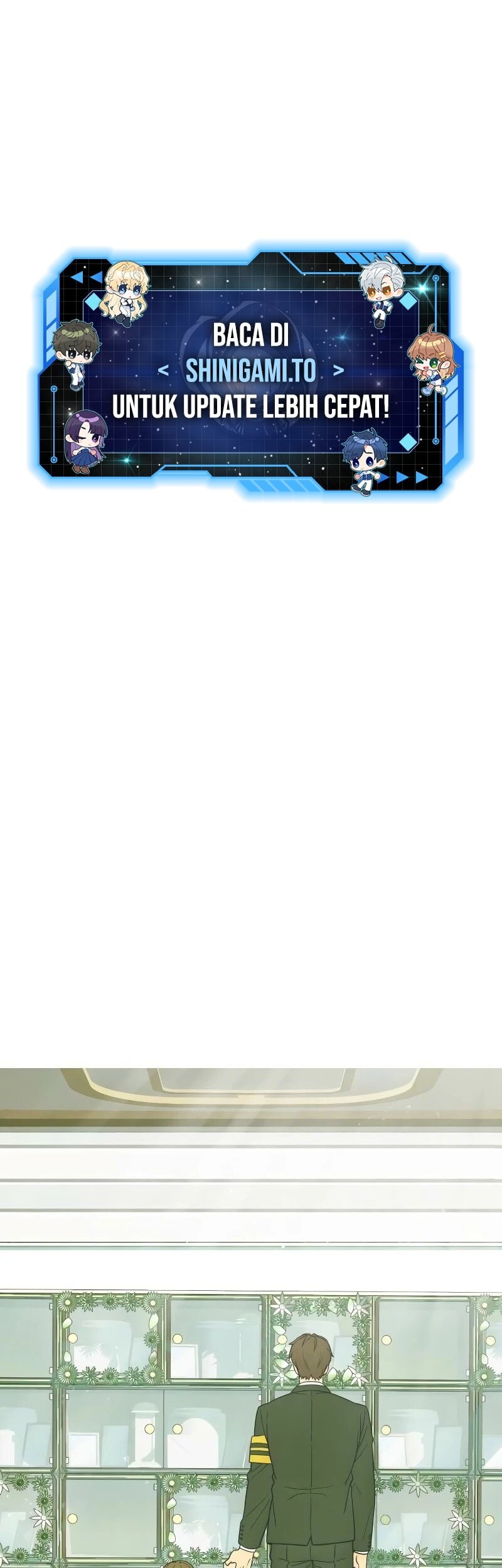 Baca  Zombie Papa Chapter 9 Gambar 2