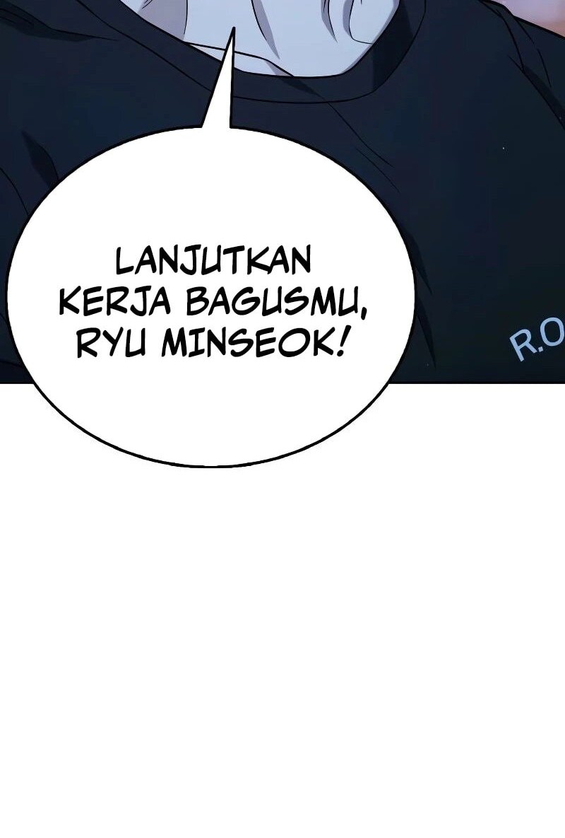Zombie Papa Chapter 9 Gambar 9