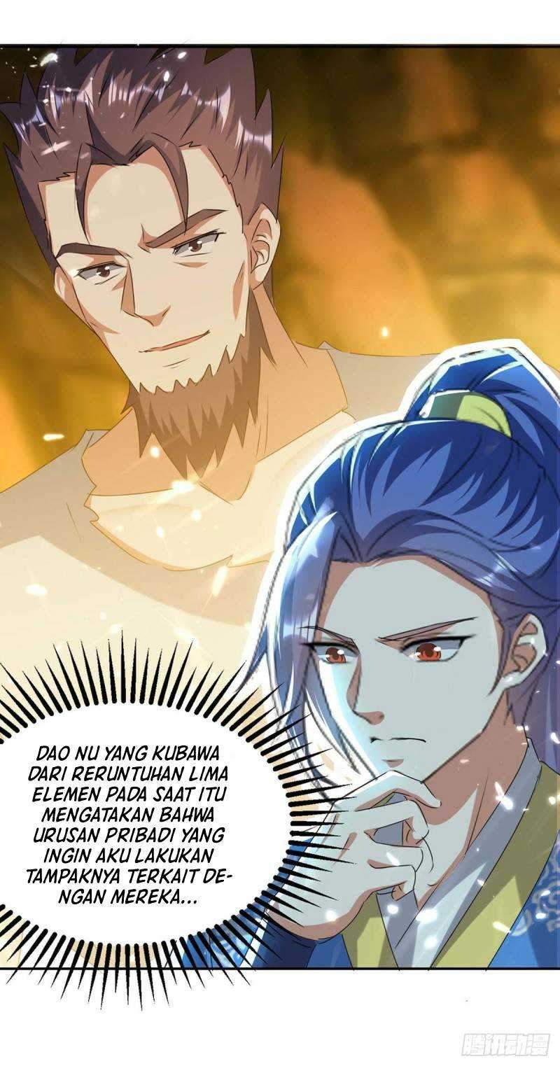 Strongest Leveling Chapter 242 Gambar 10