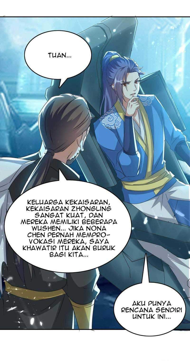 Strongest Leveling Chapter 242 Gambar 11