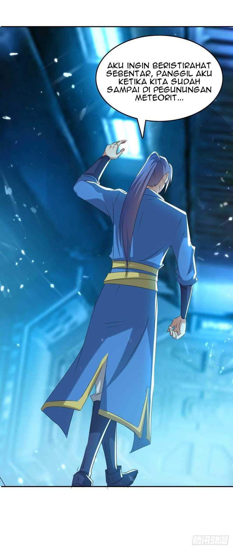 Strongest Leveling Chapter 242 Gambar 12