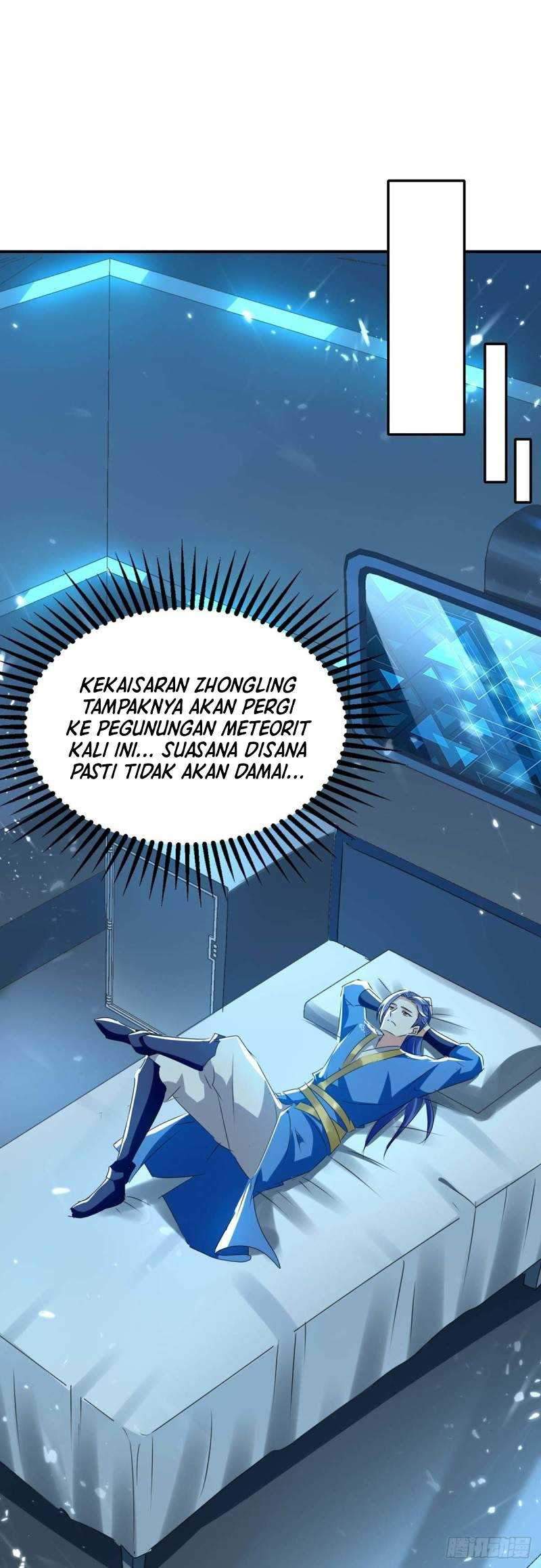 Strongest Leveling Chapter 242 Gambar 15