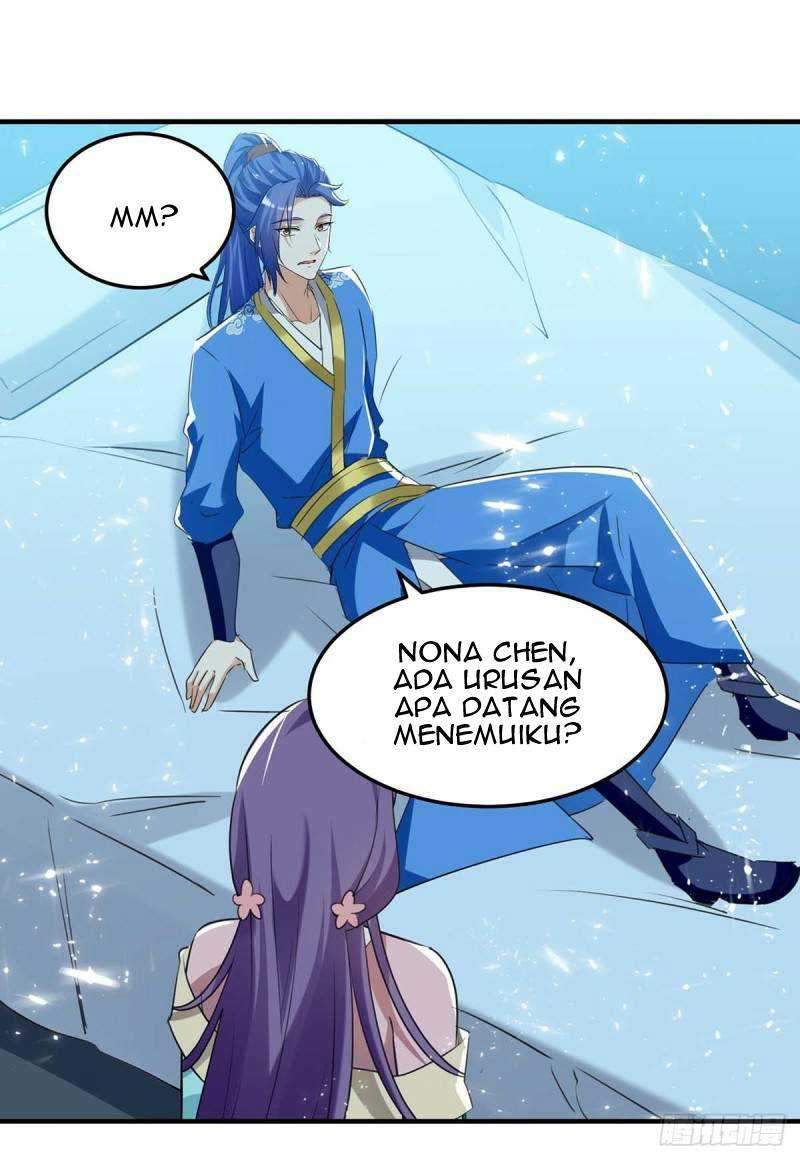 Strongest Leveling Chapter 242 Gambar 20