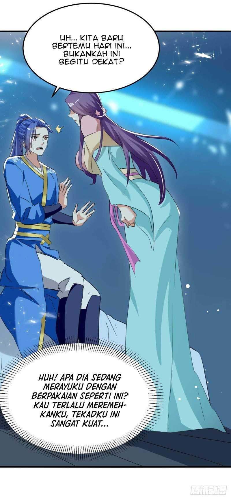 Strongest Leveling Chapter 242 Gambar 23