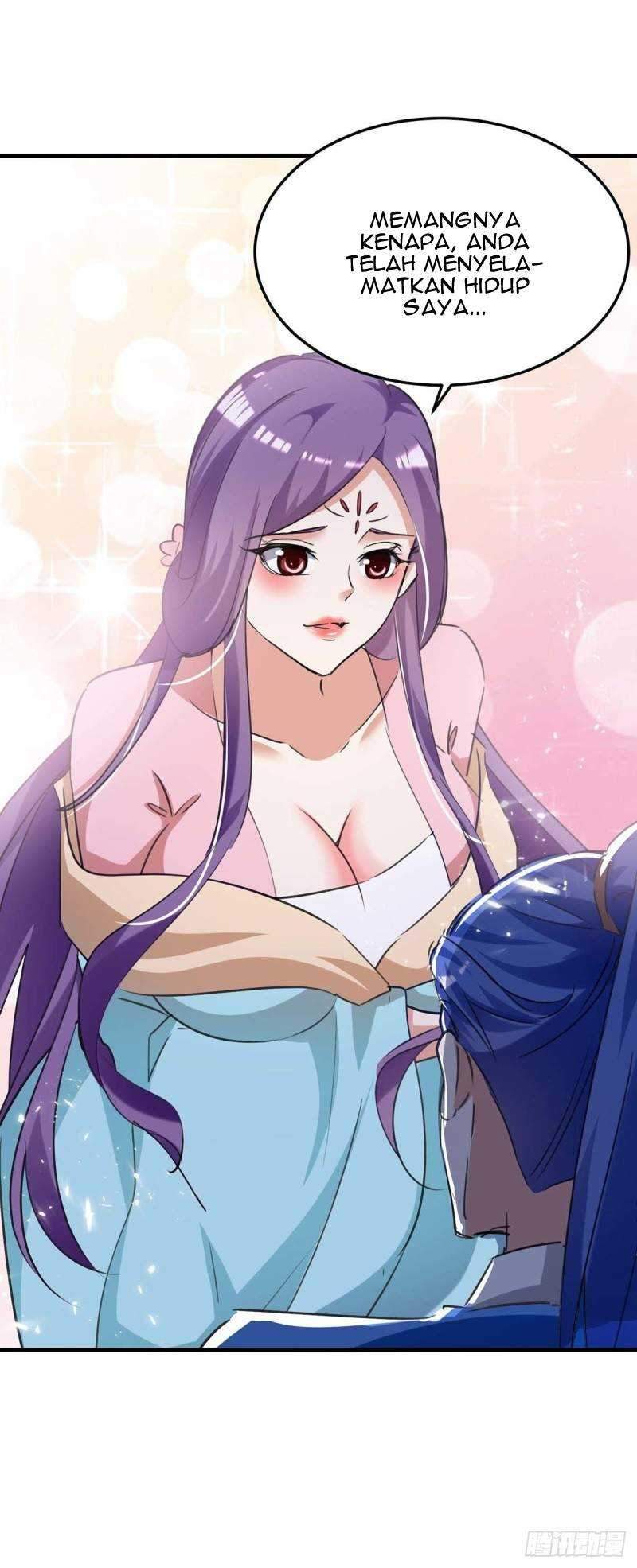 Strongest Leveling Chapter 242 Gambar 24