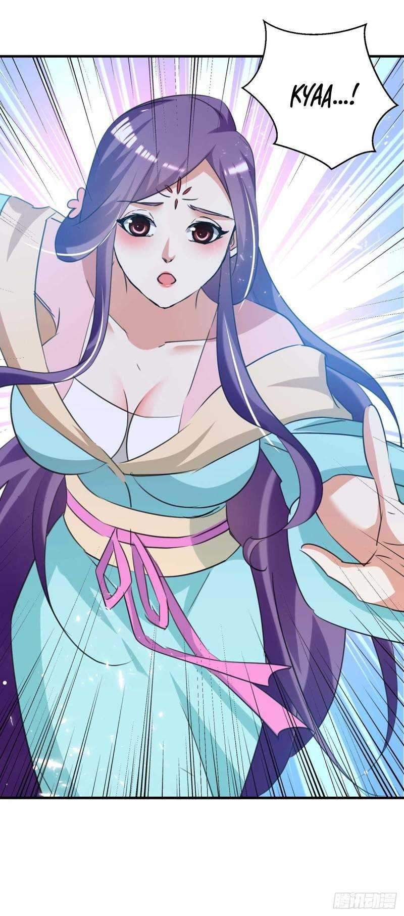 Strongest Leveling Chapter 242 Gambar 26