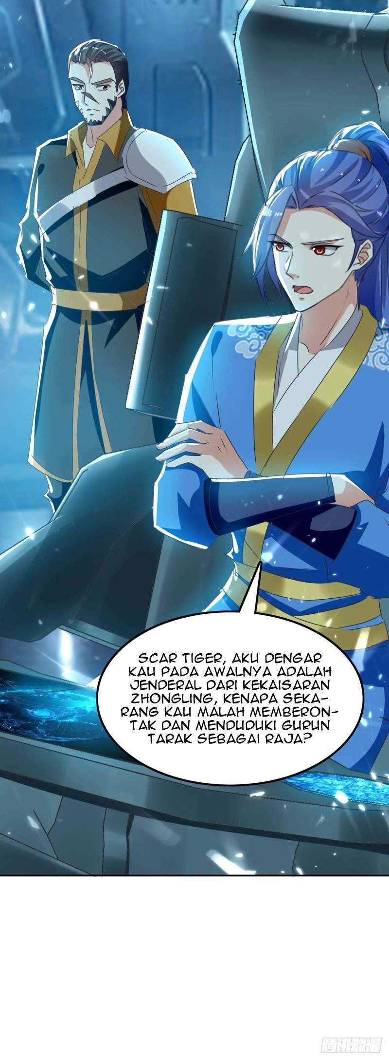 Strongest Leveling Chapter 242 Gambar 3