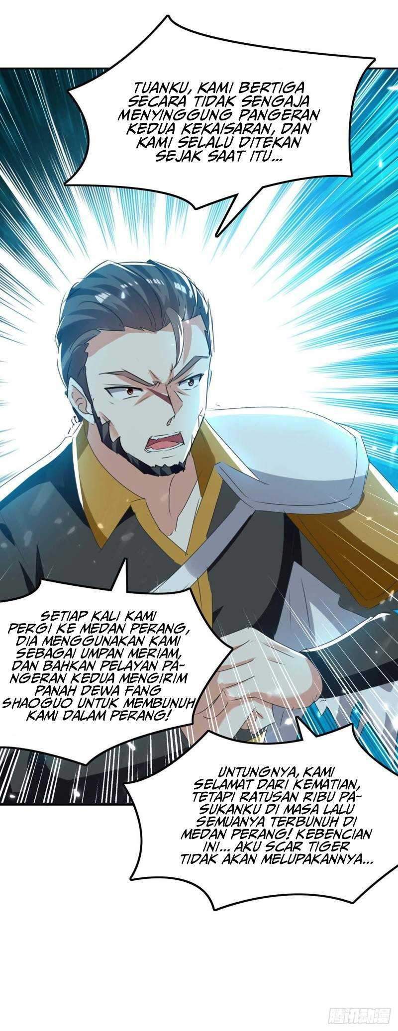 Strongest Leveling Chapter 242 Gambar 4