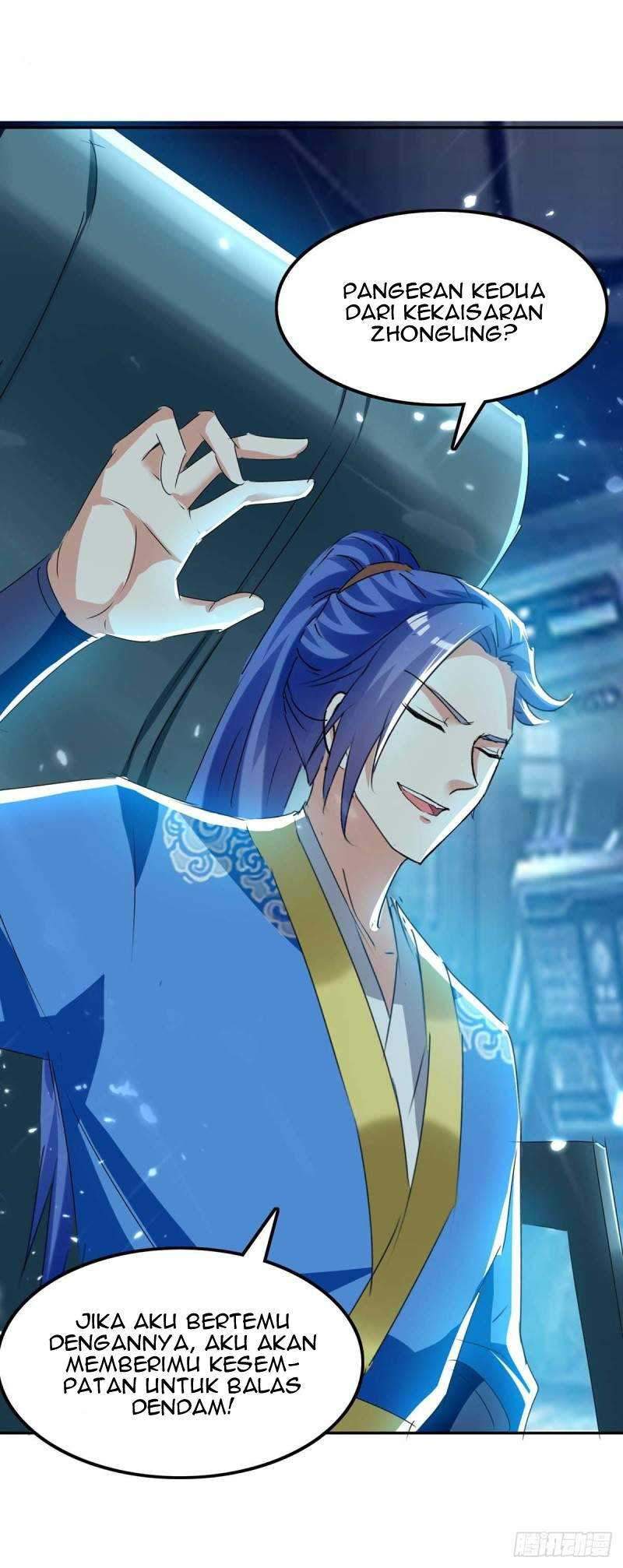 Strongest Leveling Chapter 242 Gambar 5