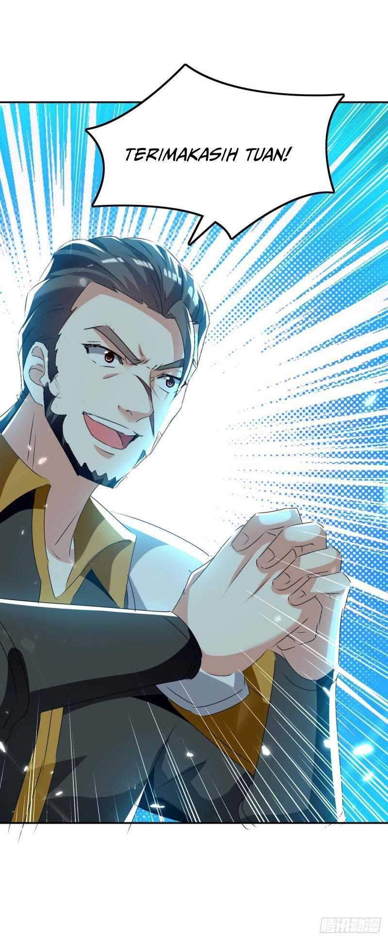 Strongest Leveling Chapter 242 Gambar 6
