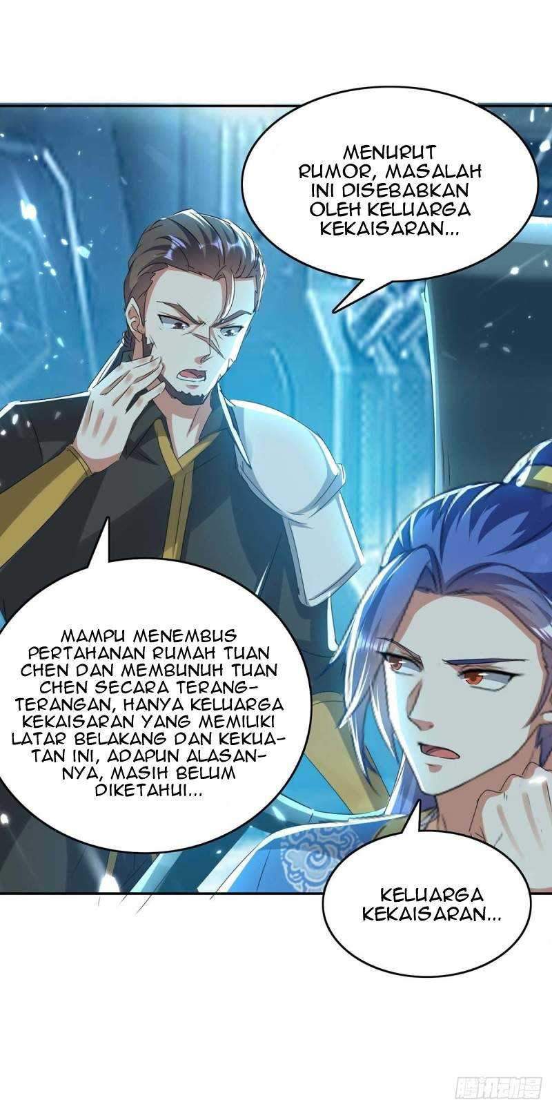 Strongest Leveling Chapter 242 Gambar 9