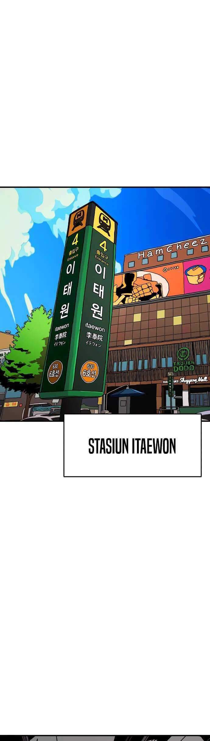 Baca  Metro Hunter Chapter 14 Gambar 2