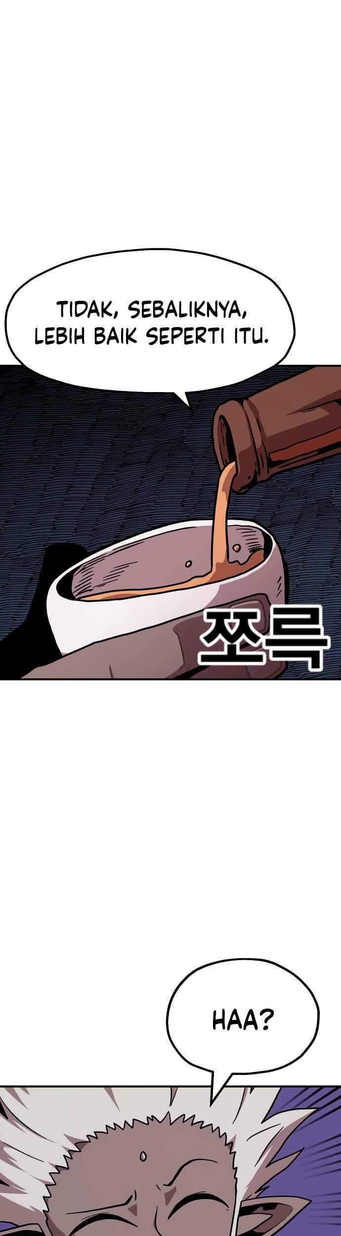 Metro Hunter Chapter 14 Gambar 34