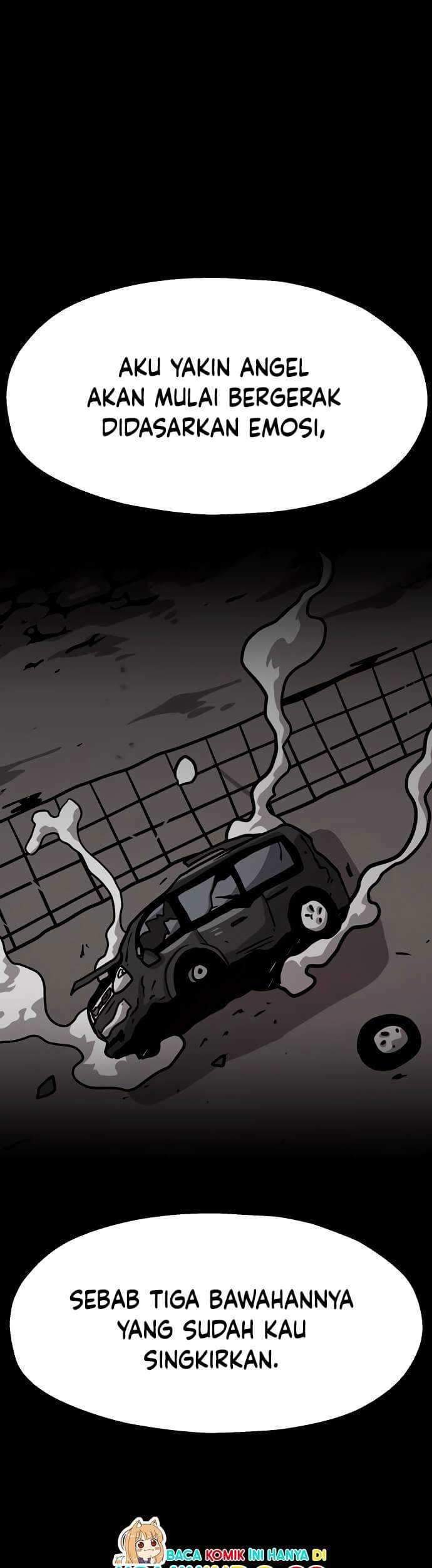 Metro Hunter Chapter 14 Gambar 38