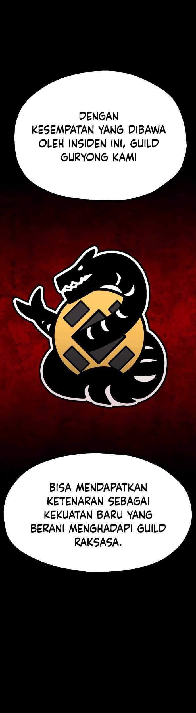Metro Hunter Chapter 14 Gambar 40