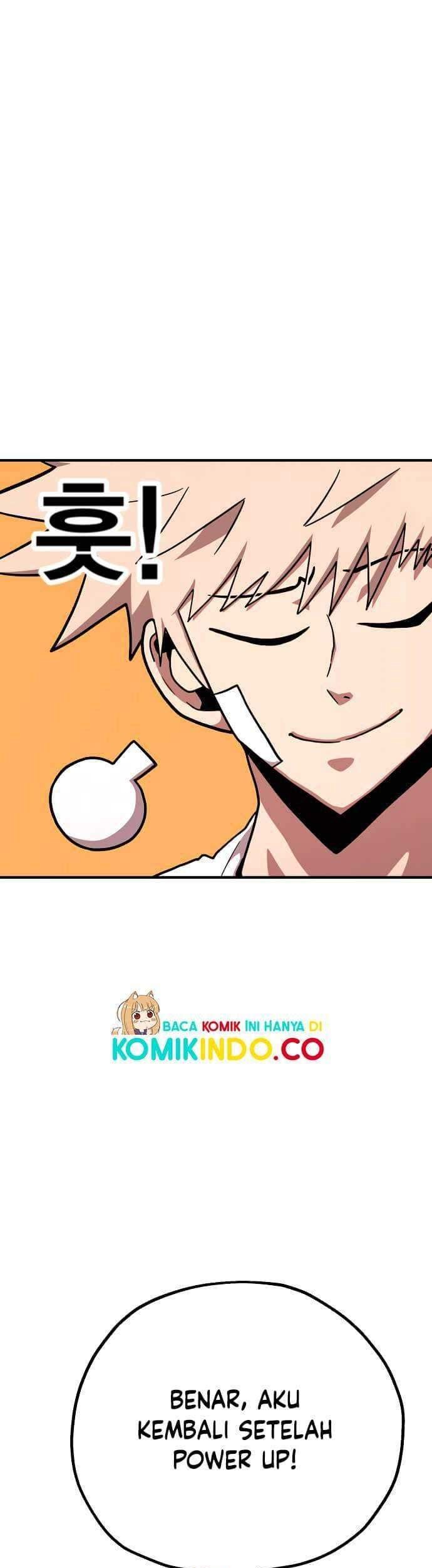 Metro Hunter Chapter 14 Gambar 66