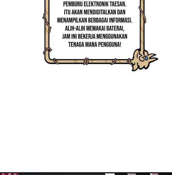 Metro Hunter Chapter 14 Gambar 75