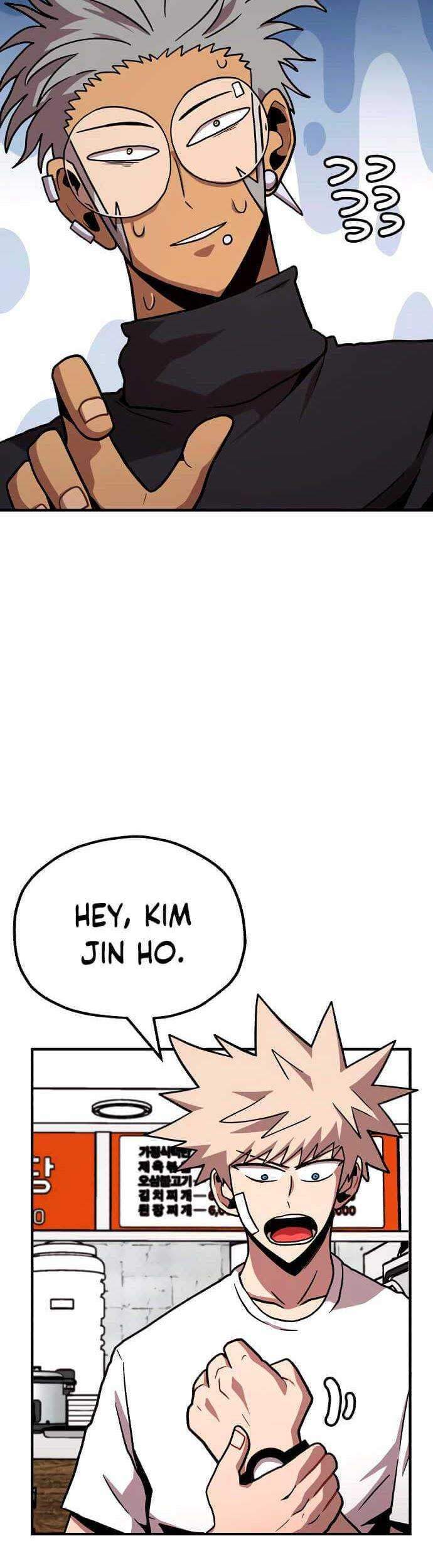 Metro Hunter Chapter 14 Gambar 79