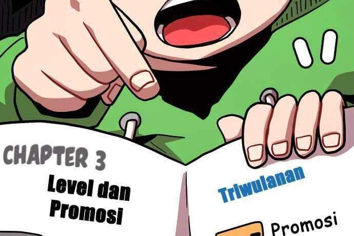 Metro Hunter Chapter 14 Gambar 89