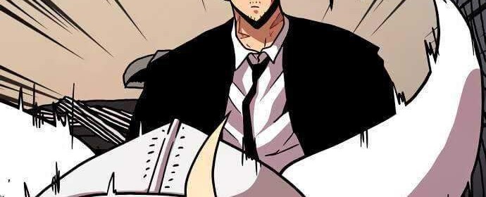 Metro Hunter Chapter 14 Gambar 95