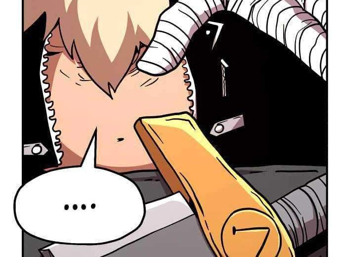 Metro Hunter Chapter 14 Gambar 103