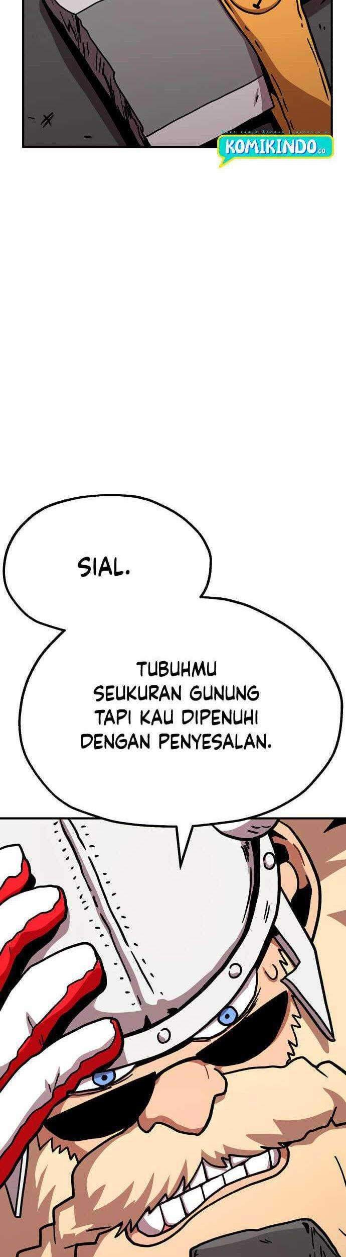 Metro Hunter Chapter 14 Gambar 104