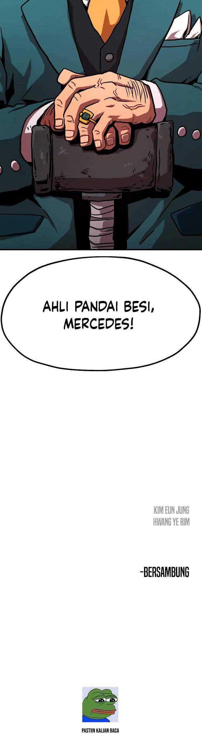 Metro Hunter Chapter 14 Gambar 116