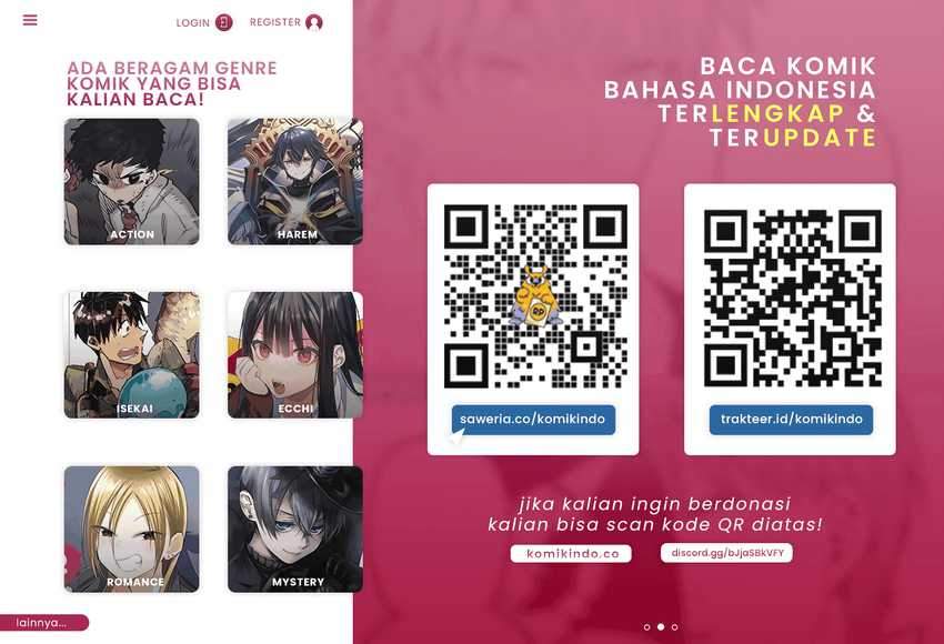 Metro Hunter Chapter 14 Gambar 118