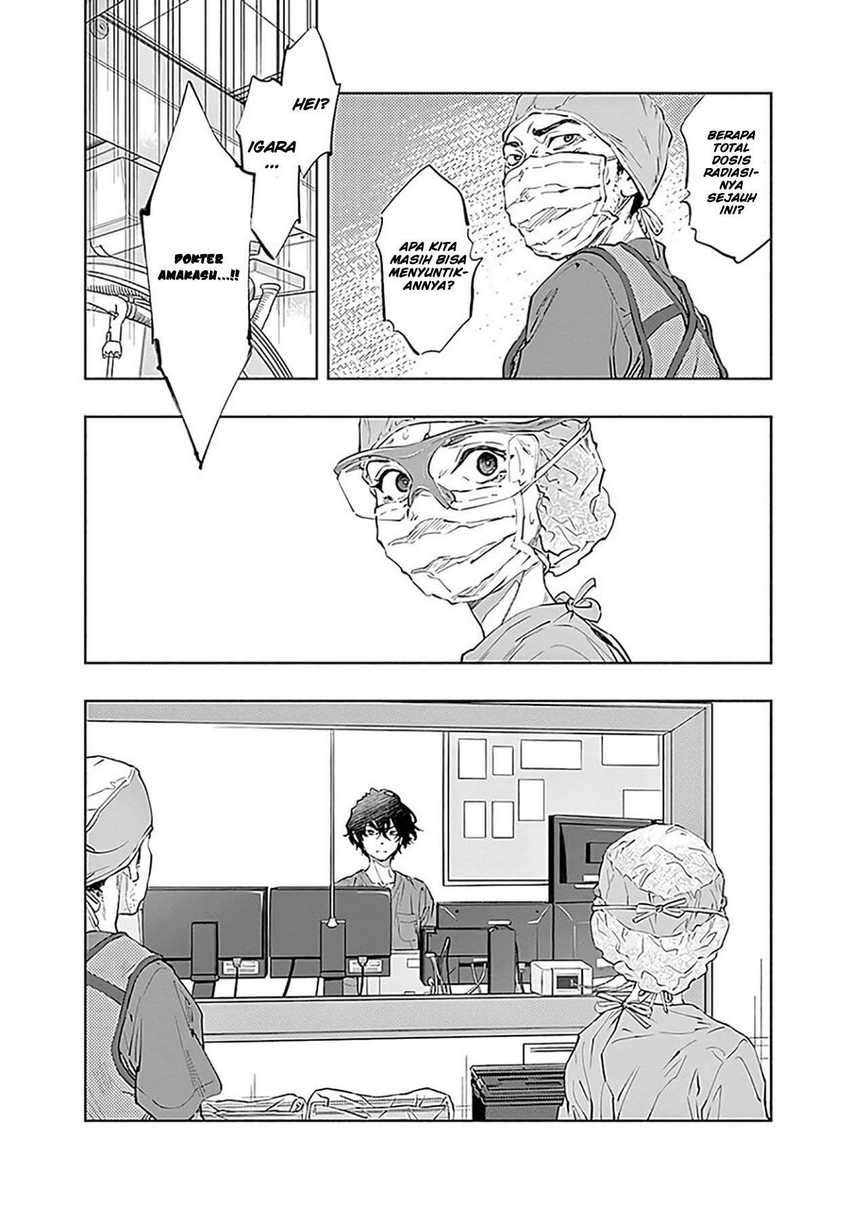 Radiation House Chapter 48 8