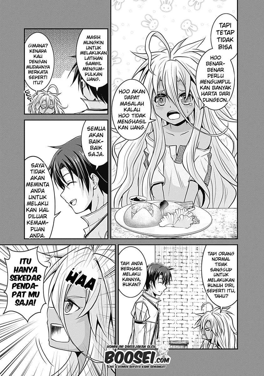 Save & Load no Dekiru Yadoya-san Chapter 18 Gambar 11
