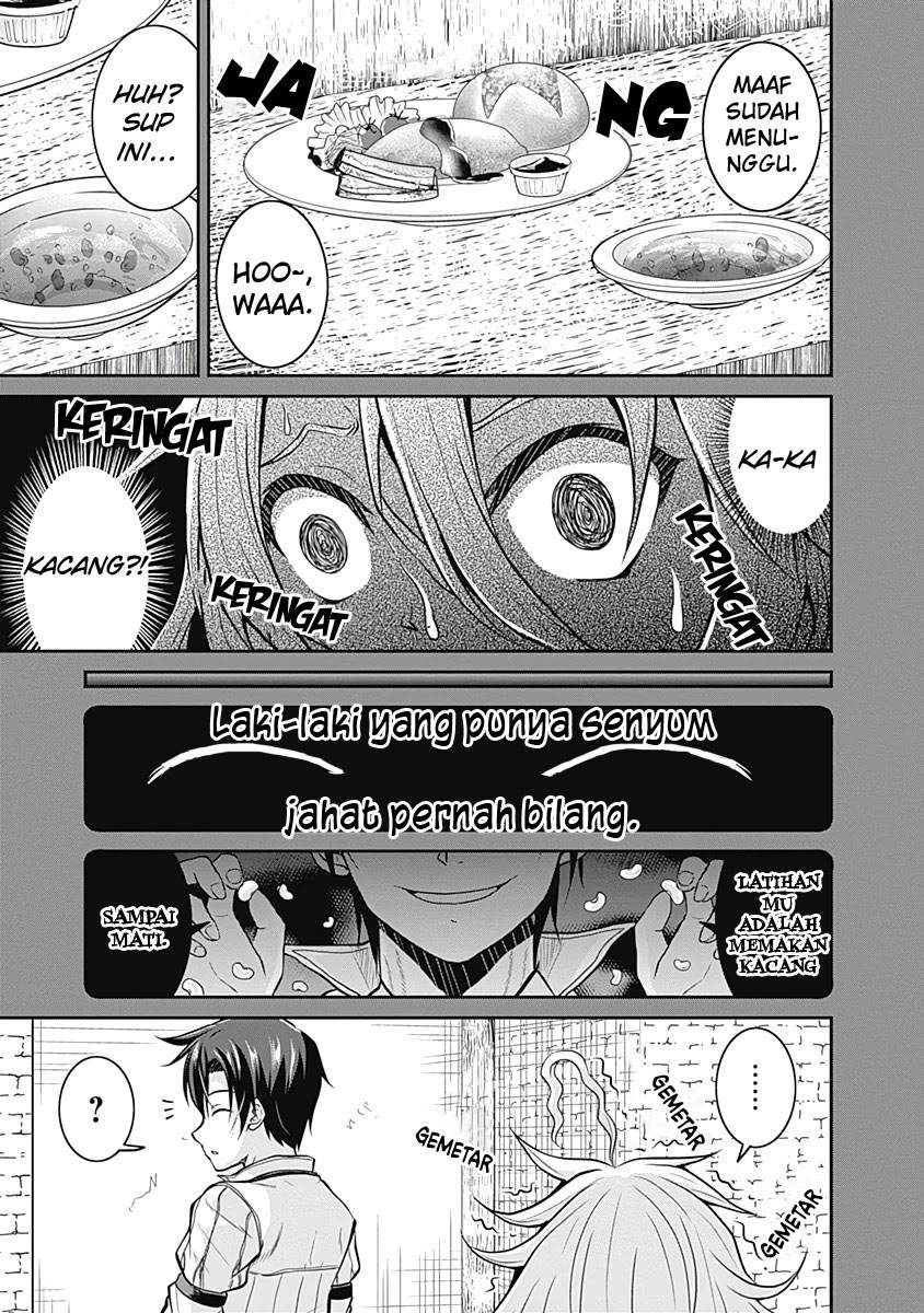 Save & Load no Dekiru Yadoya-san Chapter 18 Gambar 7