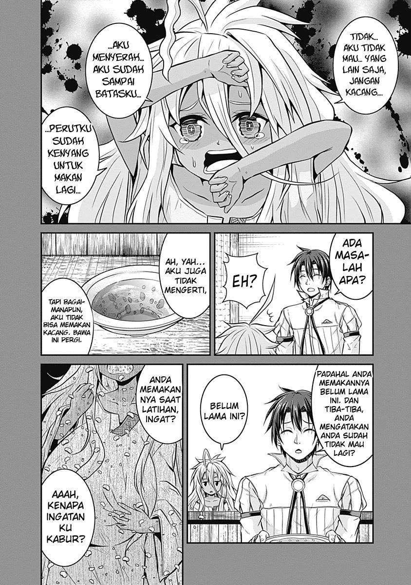 Save & Load no Dekiru Yadoya-san Chapter 18 Gambar 8